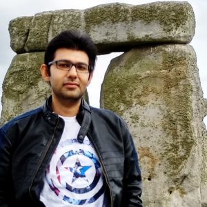 ApurvMehra