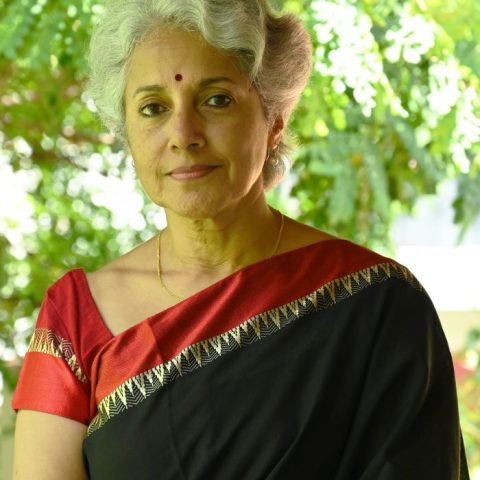 SoumyaSwaminathan